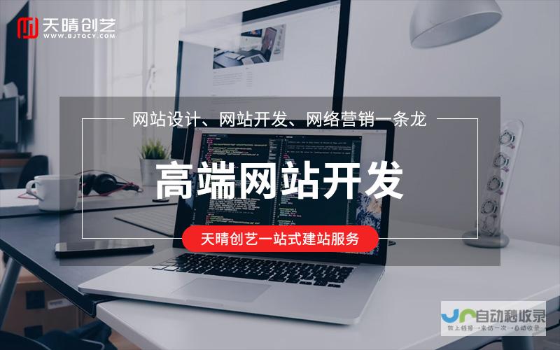 网站建设入门到精通：掌握网站搭建的完整流程