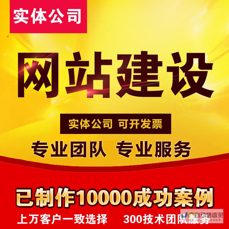 网站建设制作费用：不同类型网站的价格差异、影响因素及预算制定
