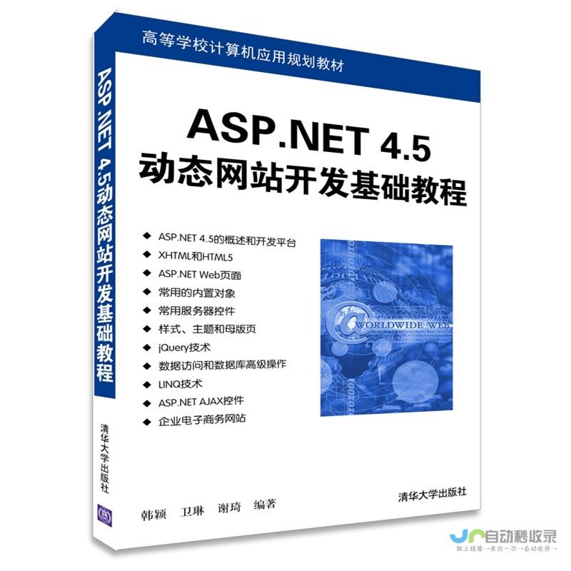ASP网站建设：从零开始构建您的在线业务
