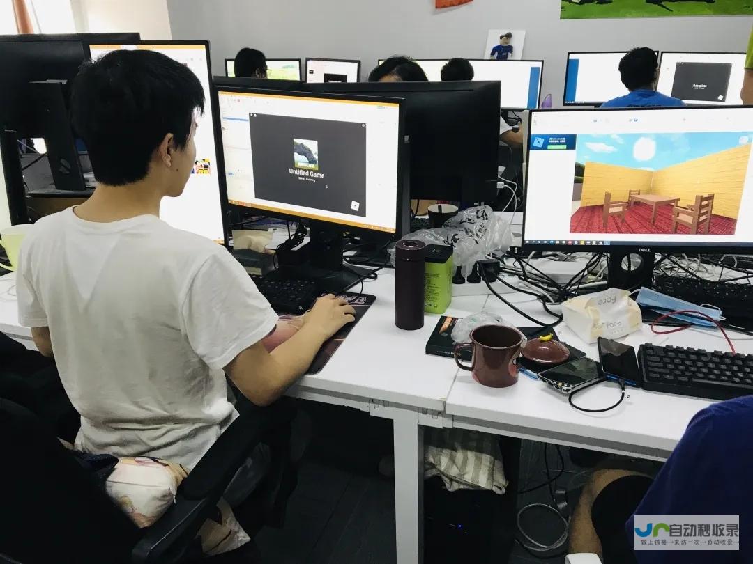构建你的开发者旅程：深入了解开发者账号