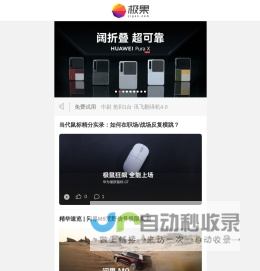 极果