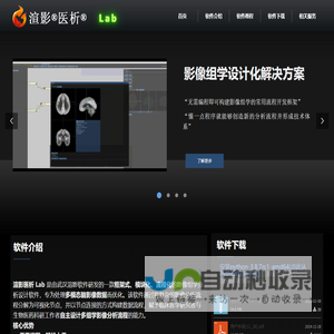 渲影医析